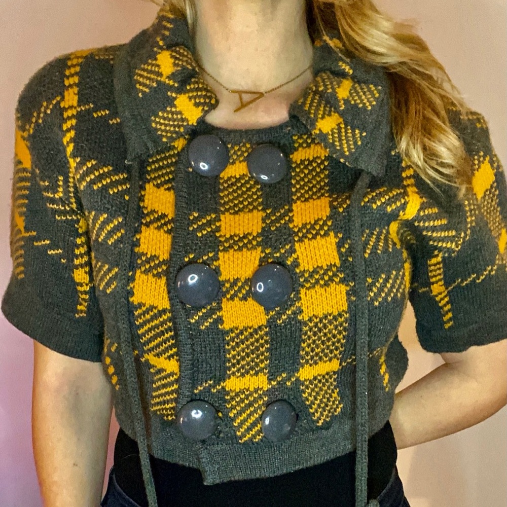 Vero Moda 2/4 Short Cardigan